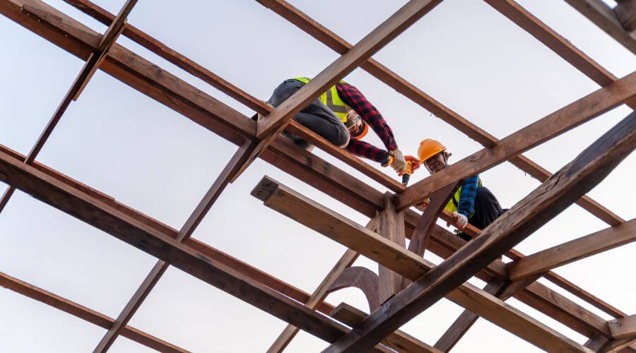 Expert top industrial roofings services in Fort Plain, NY